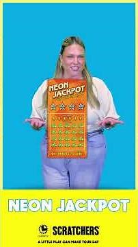 Sneak Peek Saturday - 6/20/26 - California Lottery