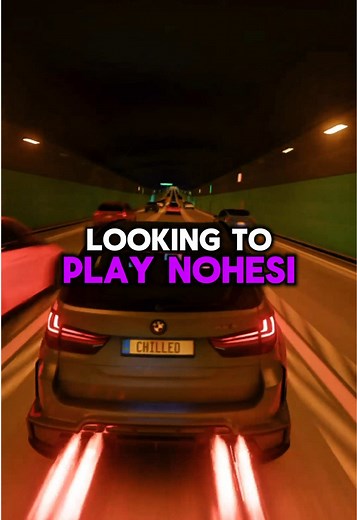 NoHesi Tutorial: Your Guide to Assetto Corsa