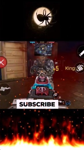 subscribe ❤️😈#callofduty #codmobile #callofdutymobile #hiphop #rap #music #codm #gaming #codmobile