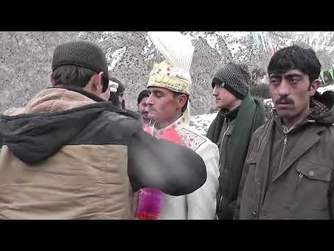 Wedding in the Mountains of Gilgit Pakistan | Traditional Marriage in Gilgit |Chatorkhand