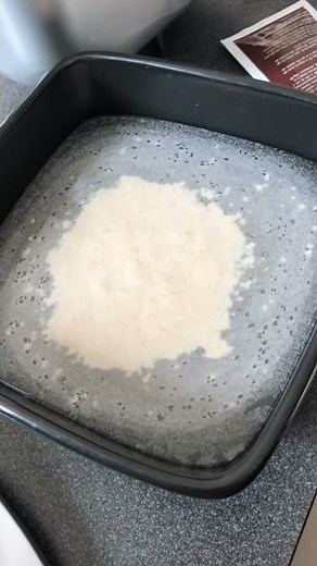 How to proof active dry yeast!