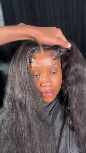 Sew-In Over Locs Tutorial | Atlanta Hairstylist Marsha LaSemone Hair