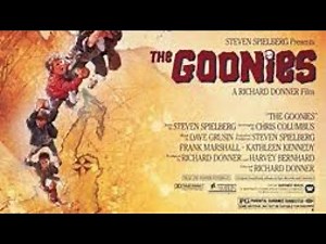 The Goonies: 3 Minute Musical