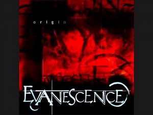 Evanescence - Lies