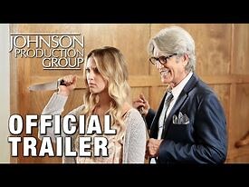 Stalked By My Doctor- A Sleepwalker's Nightmare - Official Trailer