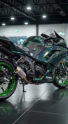 🟢 2026 Kawasaki Ninja 250R | Full Review, Specs, Top Speed & Ride Test!