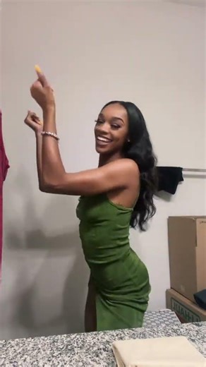 this has been stuck in my head all week #fyp #MakeASplash #Shorts #dejahjanique