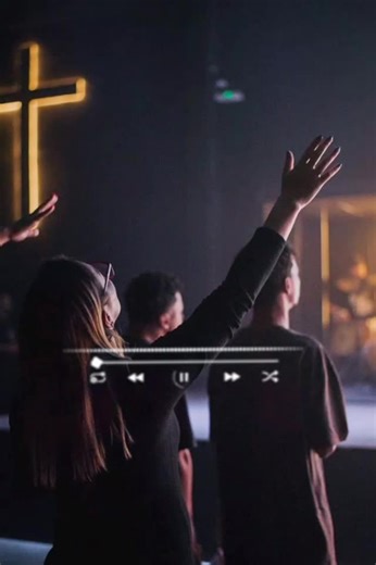 Shilo - Praise Break for God's Glory