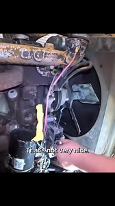 Time To Fix This Allis Chalmers! #truck #engine #mechanics #usa | Epkashyamensah