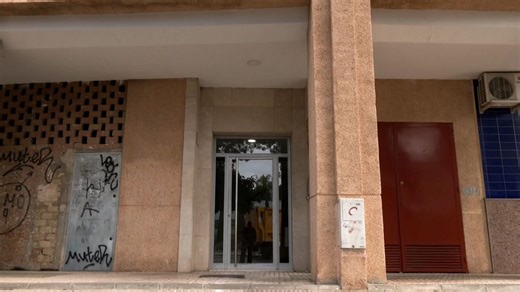 Detenido un joven de 21 años por el asesinato con arma blanca de una mujer en Sevilla Este