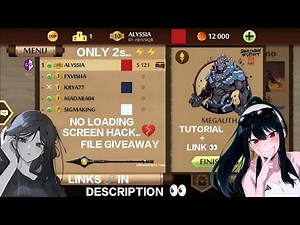 | Shadow Fight 2 Gameplay |