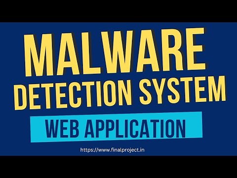 Malware Detection Using Machine learning and Deep Learning #finalyearproject