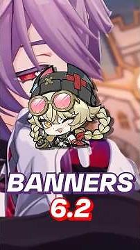 ✅TIRAR o SKIP?? BANNERS 6.2 de Genshin Impact