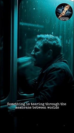 Full video drops tomorrow...if you dare.#dimensionalhorror #paralleldimension #creepystories