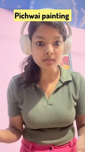 497K views · 10K reactions | #art #painting #reels #artwork #artist #creative #drawing #craft #craft #old #trunk #traditional #folk art | Ritika Rawat | Facebook