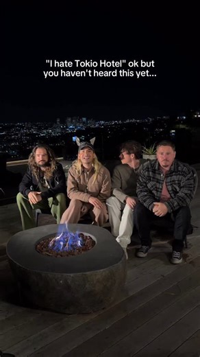 can‘t get this one out of our heads | Tokio Hotel