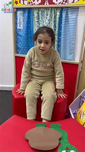 Genesis Academy on Instagram: "🤩English Activity 👏 Fun learning 😻 Genesis Academy 😻 takes it to 👉 the next level 🥰"