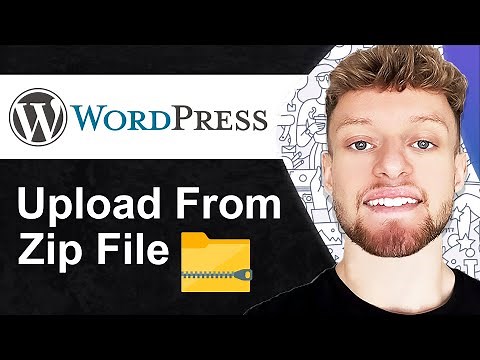 How To Upload WordPress Theme From Zip File (Step By Step)
