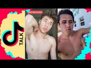 GAY TIKTOK COMPILATION #13 LGBTQ TikToks to spread a bit of joy