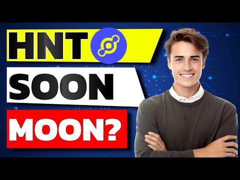 🚀 Helium (HNT) — Decentralized Wireless Network & IoT Powerhouse 🌐📶