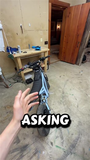 Visionsupply.net is the best one stop emoto shop#ebike #tuttio #yozma #talaria #mod