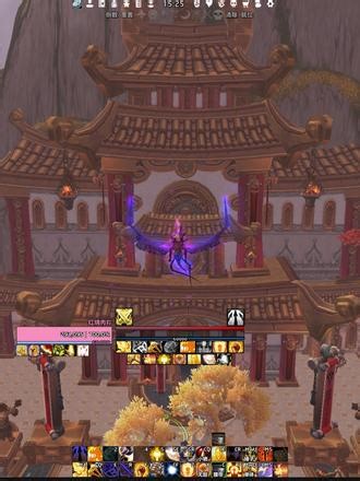魔兽世界熊猫人之谜-炼金术1-600站桩速冲攻略 炼金做的“禅师的炼金石”饰品真香~#熊猫人之谜#魔兽怀旧服#魔兽世界#我们比你们多一个世界#魔兽世界时光服上线
