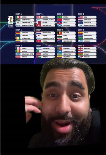 WK Loting: Voelt het echt random?