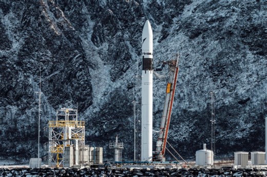 Isar Aerospace scrubs second launch of Spectrum rocket - NASASpaceFlight.com