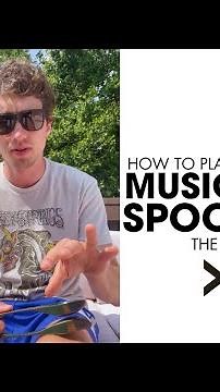 How To Play the Musical Spoons - The Slapper