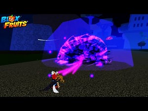 SERPENT BOW REWORK IS INSANE! (Roblox Blox Fruits)