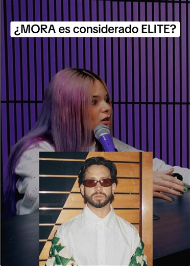 El público de #MORA es MUY top y lo ha ayudado a estar donde esta y lo ayudará a estar por MUCHO más tiempo🔥 #musica #puertorico #fyp #kuzi