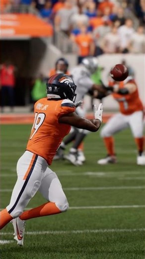 Denver Broncos could win the AFC West #broncos #bonix