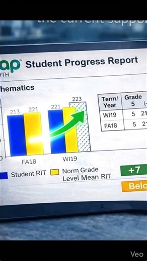 Why Measurable Progress Matters in Learning Support