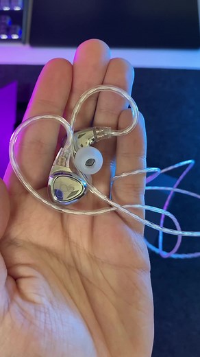 Shanling Sono Review ✅ Auriculares CALIDAD PRECIO HI-RES #shanling #auriculares #tecnologia #shanglingearbuds #shangling ⏭️ Review auriculares Shanling Sono Hi-Res ⏭️ Auriculares calidad precio Shanling Sono Hi-Res ✅ Si os molan los auriculares Shanling Sono, aquí: 🛒https://amzn.to/41z73nB | Info-computer