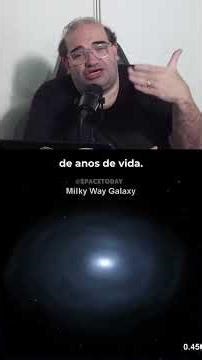 A HUGE PROBLEM FOR ASTRONOMERS