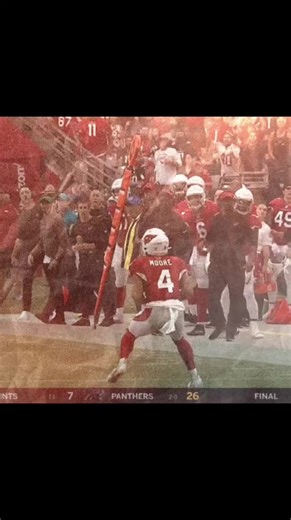 Fly high Rondale 🕊#RIP #football #fyp | football