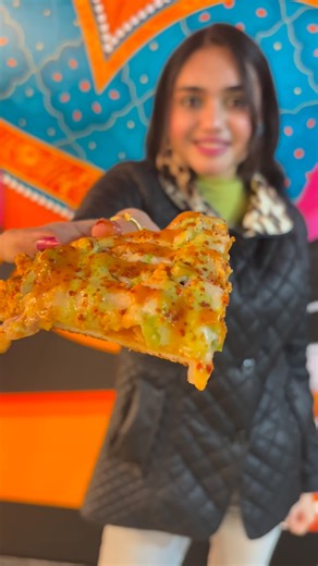 Nirali 🧿 on Instagram: "FREE FREE FREE ‼️ Be one of the first 100 customer and get Free naan pizza at Mazala pizza after 4.30 pm on 18th of Dec 2025 🍕 📍535 Fairway dr, Naperville, IL 60563. #trending #freefood #pizza #chicago #naperville #fyp #gujarati #reels #reelsinstagram #foryou #explore"