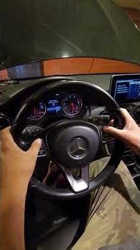 How to reset the ASSIST PLUS on your Mercedes? 🛠️ #workshop #tips #advice