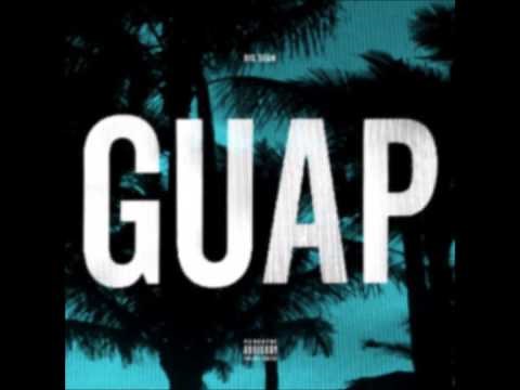 B.I.G Sean - Guap (Clean)