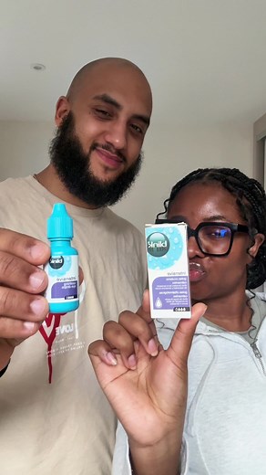 Join the Blink Challenge for Eye Health