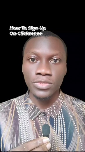 #CapCut If you are interested in working with Clicksense send a Dm #fypviralシ #affiliatemarketingforbeginners #digitalcourses #affiliatemarketingforbeginners2024 #onlineworkfromhome #newbusinessowner #remotejobs #clicksense the brand, the am through #tiktoknigeria #newskills #digitalskills #workfromhomejobs #businessclass #businessproposal #earningapp #earningontiktok #everythingismoney #fypシviralシ2024 | Abdulsamad Digital Marketing