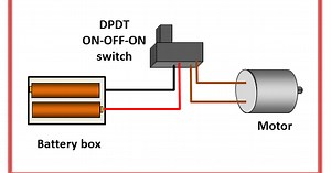 A quick introduction to batteries for model trains