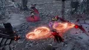 V Rising Legendary Weapons Tier List