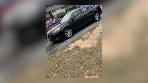 Decatur County Sheriff’s Office searching for vehicle involved in Highway 27 South crash