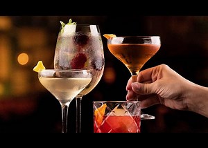 What Does the Science Say About Alcohol Consumption?