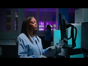 Automation and Accuracy: Norman Regional Hospital's Ultra-Modern Lab