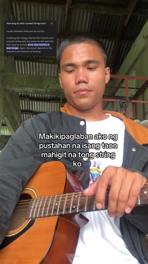 Original Elixir Guitar Strings 11-52/12-53 Set