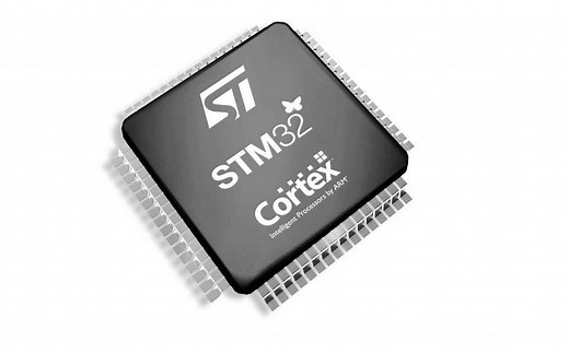 STM32单片机Cortex-M3嵌入式学习