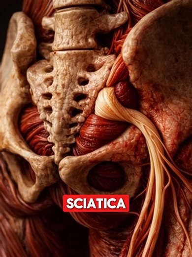 The Key Mistake Hindering Sciatica Recovery
