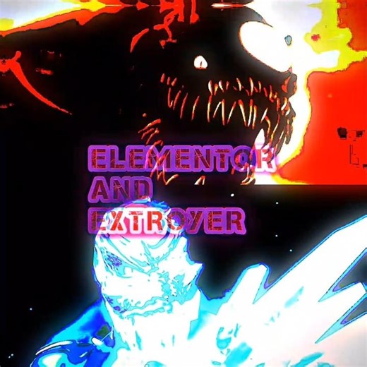 Most powerful Villans In each Max Steel Universe #toxzon #edit #elementor #extroyer #makino #viral